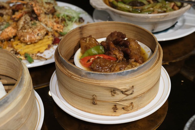 典華雅聚：新莊典華