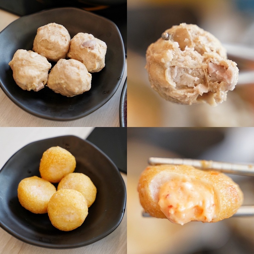 新開幕．網美大理石風平價鍋物推薦『深深蔓逸品鍋物』，異國風味湯頭多達26種選擇，自助吧應有盡有吃到飽，推薦升級三倍肉好滿足！ - 阿華田的美食日記