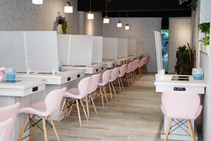 新開幕．網美大理石風平價鍋物推薦『深深蔓逸品鍋物』，異國風味湯頭多達26種選擇，自助吧應有盡有吃到飽，推薦升級三倍肉好滿足！ - 阿華田的美食日記