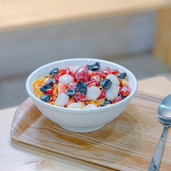 屏東 屏東市 Deer Grassland鹿仔草冰店-屏東民權店 11.jpg