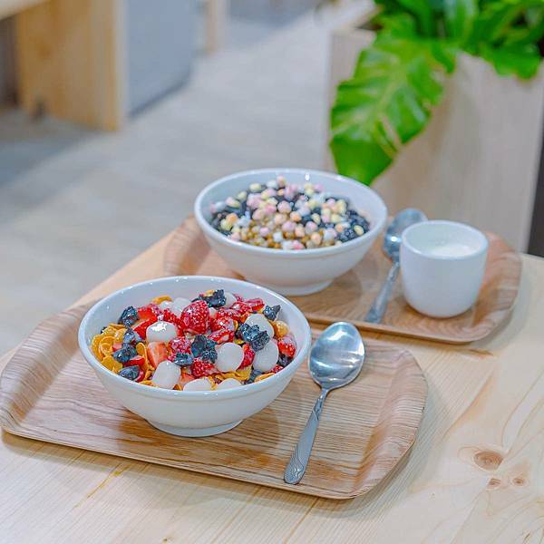 屏東 屏東市 Deer Grassland鹿仔草冰店-屏東民權店 8.jpg