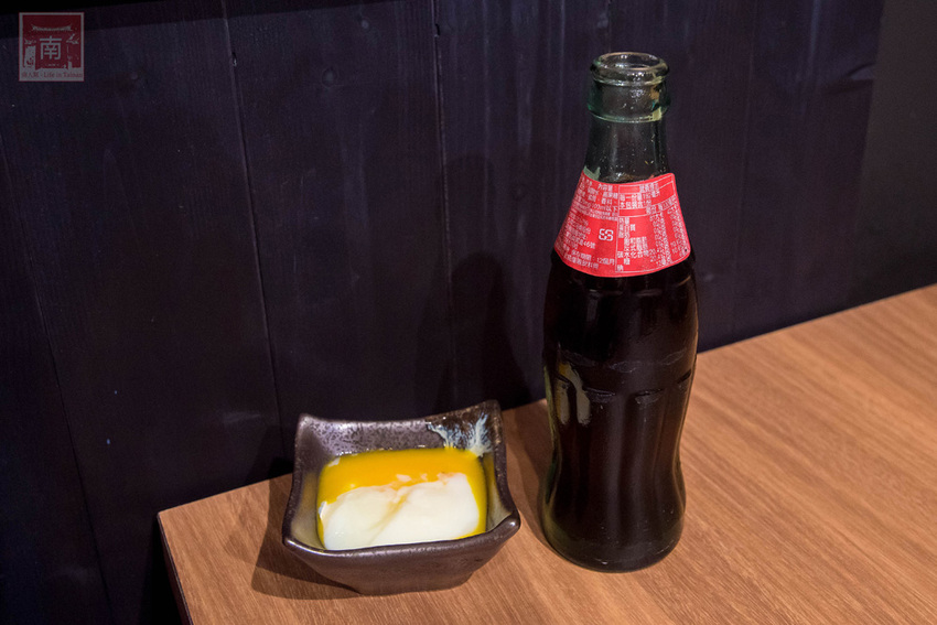 【臺南美食】給你一碗滿滿燒肉蓋住了米飯｜CHOICE等級安格斯黑牛丼飯只要120元｜職人現烤燒肉~~牛丁次郎坊x深夜裡的和魂燒肉丼x台南新都支店 - 南人幫