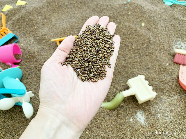 花蓮親子民宿推薦｜山丘洋房｜玻璃屋沙坑遊戲區、游泳池、溜滑梯房｜我喜歡的鄉村風，肯定會再回訪