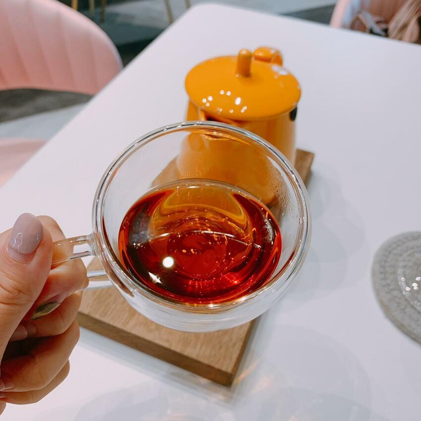 【西湖咖啡廳】ZORA Coffee 打造精緻時尚複合式空間 擁有貴婦般的享受