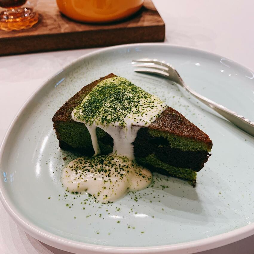 【西湖咖啡廳】ZORA Coffee 打造精緻時尚複合式空間 擁有貴婦般的享受