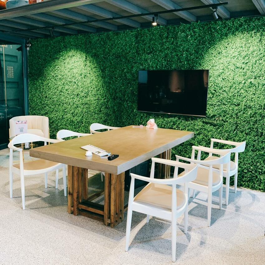 【西湖咖啡廳】ZORA Coffee 打造精緻時尚複合式空間 擁有貴婦般的享受