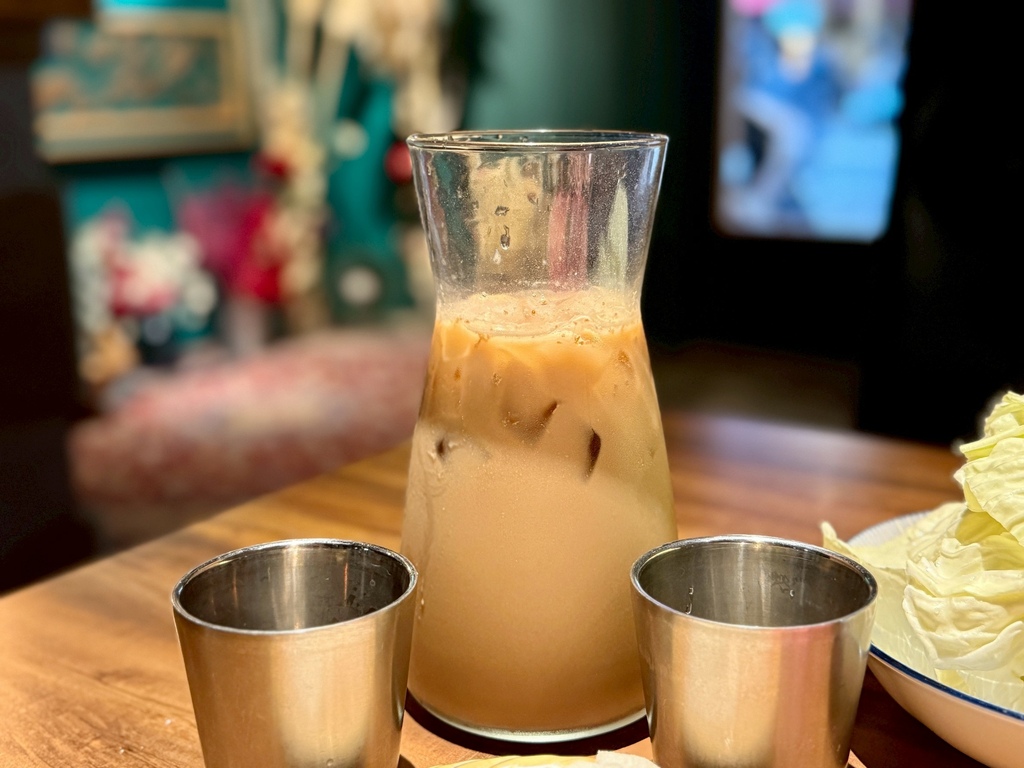 米釉鍋物 Meal Room｜台北東區火鍋｜麻辣鍋 (13).jpg