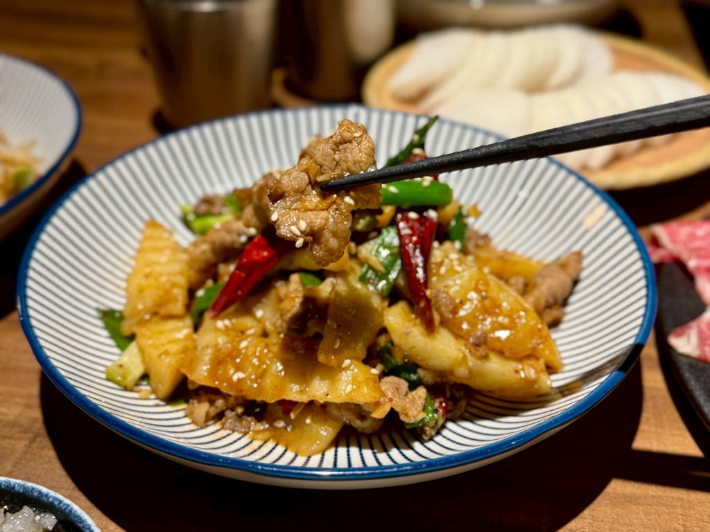 米釉鍋物 Meal Room｜台北東區火鍋｜麻辣鍋 (6).jpg