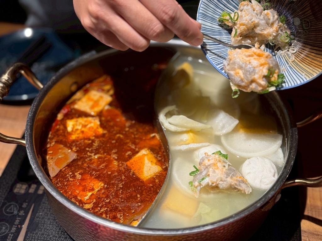 米釉鍋物 Meal Room｜台北東區火鍋｜麻辣鍋 (3).jpg