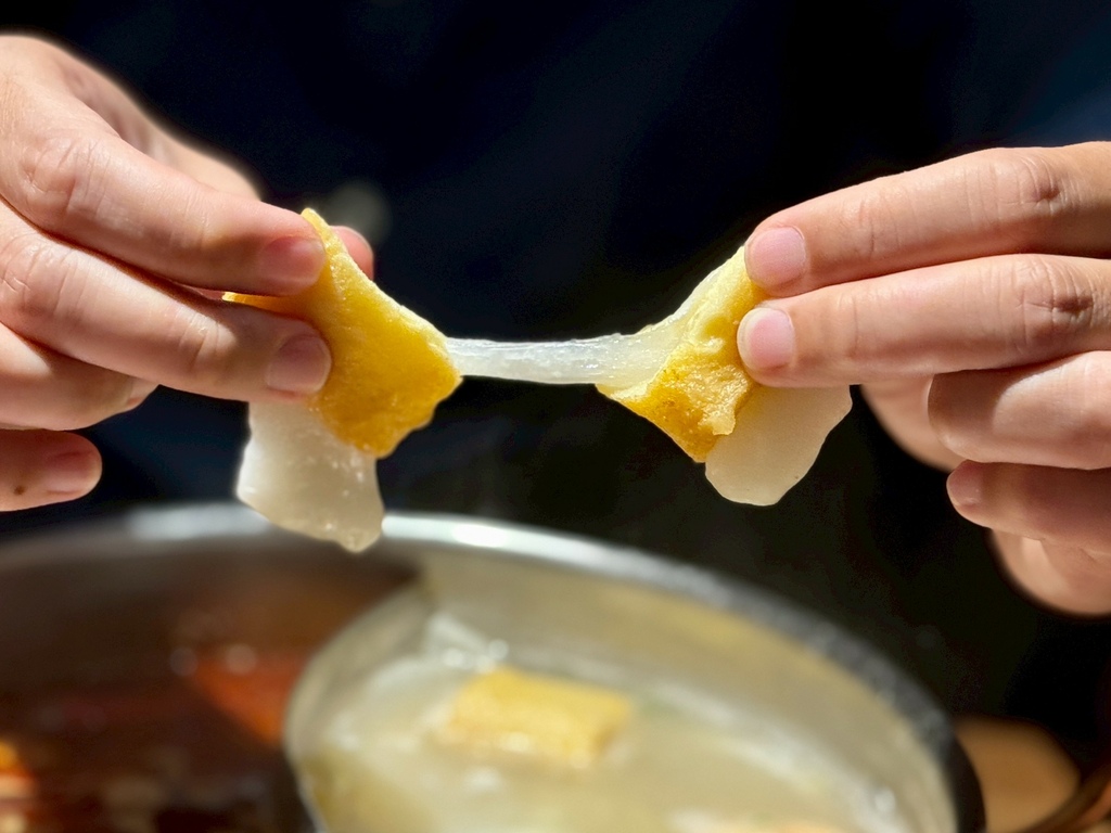 米釉鍋物 Meal Room｜台北東區火鍋｜麻辣鍋 (2).jpg
