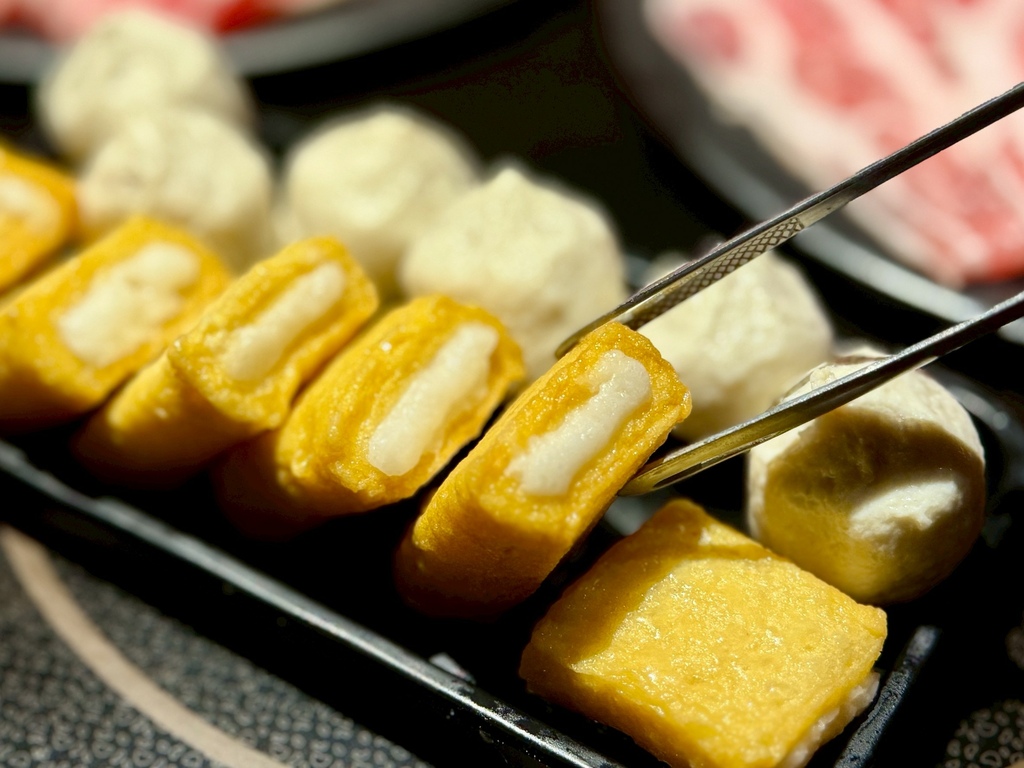 米釉鍋物 Meal Room｜台北東區火鍋｜麻辣鍋 (16).jpg