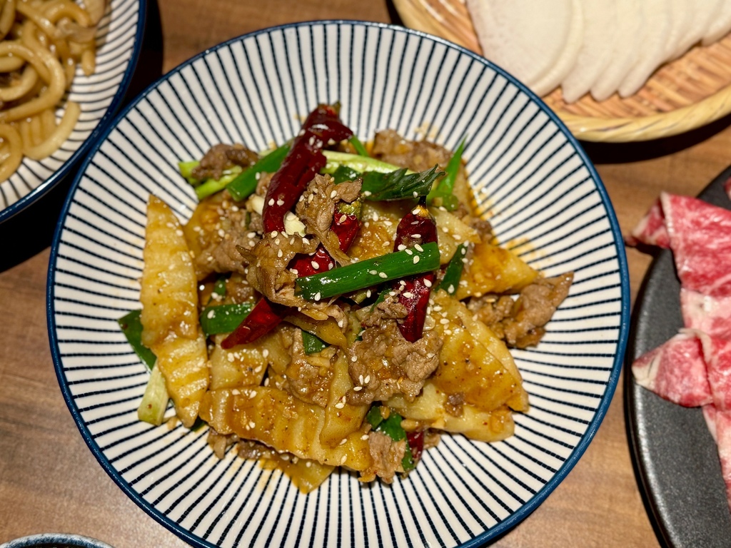 米釉鍋物 Meal Room｜台北東區火鍋｜麻辣鍋 (8).jpg
