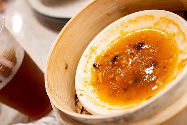 【蘆洲美食】澤字號粿舖-奢侈度爆表！金箔松露口味的現做小籠湯包，還有6種不同顏色的美味燒賣，值得推薦的港式料理店