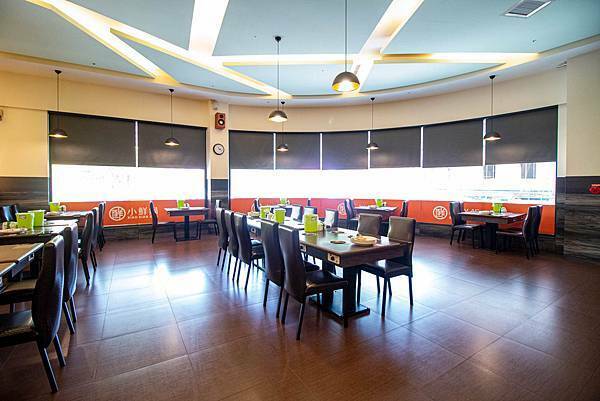 【新莊美食】小鮮鍋新莊店-最低不到370元！超過100種不同食材火鍋吃到飽