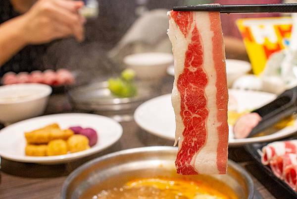 【新莊美食】小鮮鍋新莊店-最低不到370元！超過100種不同食材火鍋吃到飽