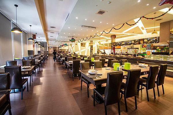 【新莊美食】小鮮鍋新莊店-最低不到370元！超過100種不同食材火鍋吃到飽