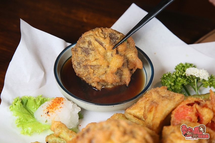 【台南美食】生啤酒299放題喝到飽！踏進店的那一刻，我真心以為我在日本：三十八番居酒屋 - 熱血玩台南。跳躍新世界