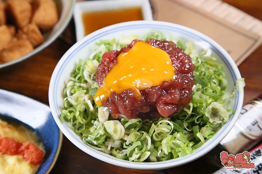 【台南美食】生啤酒299放題喝到飽！踏進店的那一刻，我真心以為我在日本：三十八番居酒屋 - 熱血玩台南。跳躍新世界