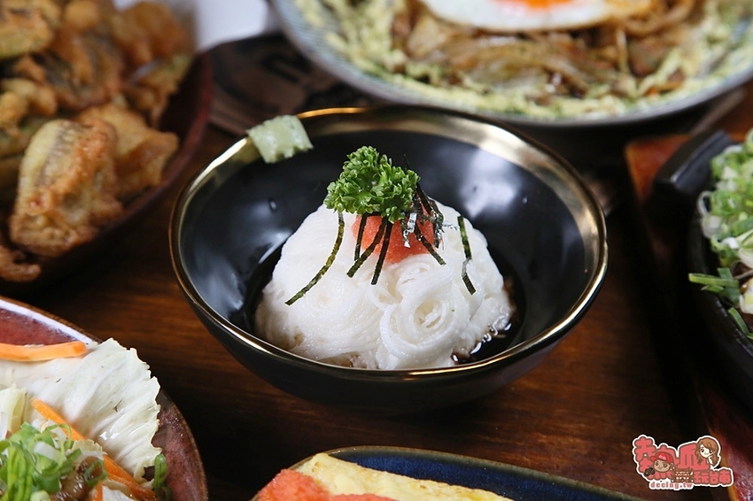 【台南美食】生啤酒299放題喝到飽！踏進店的那一刻，我真心以為我在日本：三十八番居酒屋 - 熱血玩台南。跳躍新世界