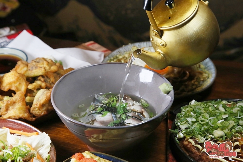 【台南美食】生啤酒299放題喝到飽！踏進店的那一刻，我真心以為我在日本：三十八番居酒屋 - 熱血玩台南。跳躍新世界