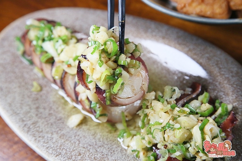 【台南美食】生啤酒299放題喝到飽！踏進店的那一刻，我真心以為我在日本：三十八番居酒屋 - 熱血玩台南。跳躍新世界