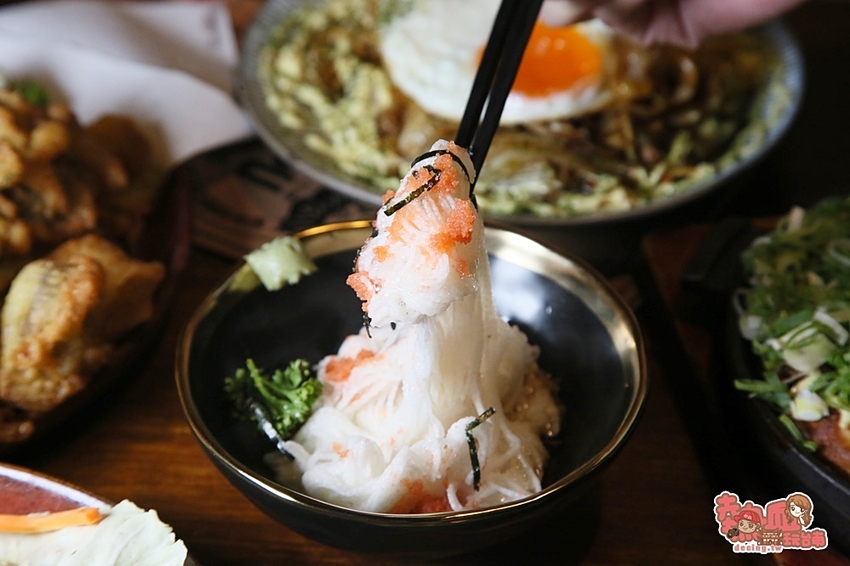 【台南美食】生啤酒299放題喝到飽！踏進店的那一刻，我真心以為我在日本：三十八番居酒屋 - 熱血玩台南。跳躍新世界