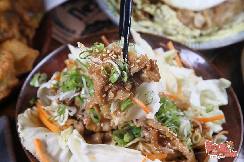 【台南美食】生啤酒299放題喝到飽！踏進店的那一刻，我真心以為我在日本：三十八番居酒屋 - 熱血玩台南。跳躍新世界