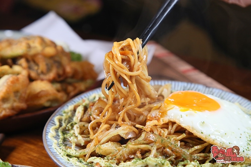 【台南美食】生啤酒299放題喝到飽！踏進店的那一刻，我真心以為我在日本：三十八番居酒屋 - 熱血玩台南。跳躍新世界