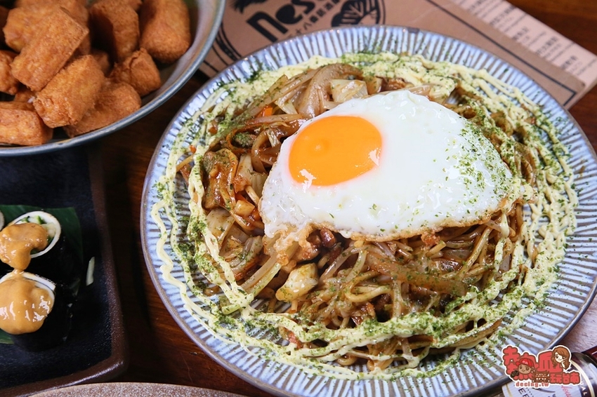 【台南美食】生啤酒299放題喝到飽！踏進店的那一刻，我真心以為我在日本：三十八番居酒屋 - 熱血玩台南。跳躍新世界