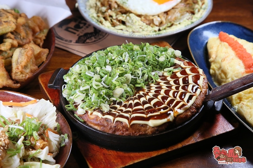 【台南美食】生啤酒299放題喝到飽！踏進店的那一刻，我真心以為我在日本：三十八番居酒屋 - 熱血玩台南。跳躍新世界