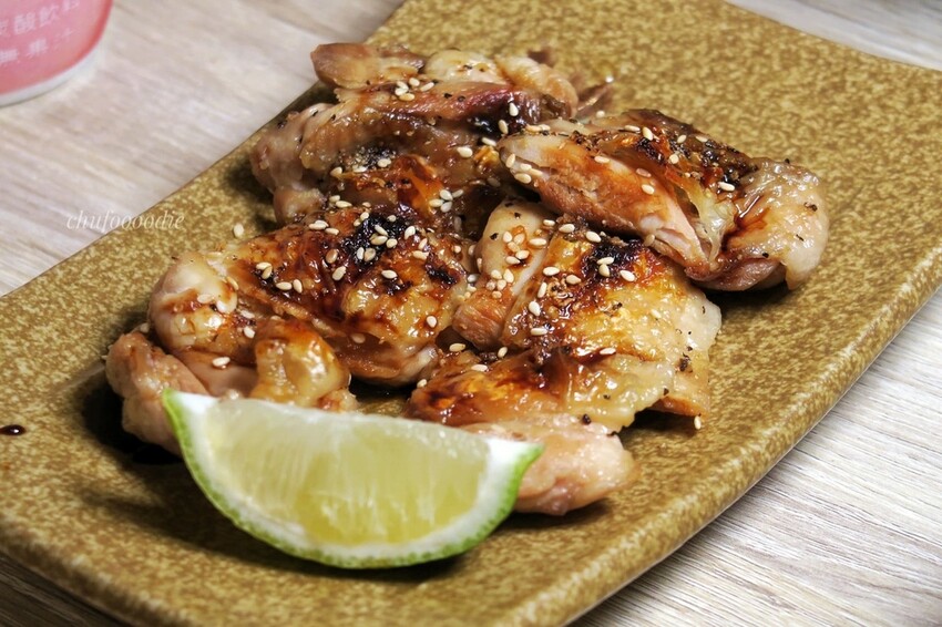 元町壽司-厚切生魚片炙燒壽司和丼飯的高雄鼎山家樂福美食~高雄