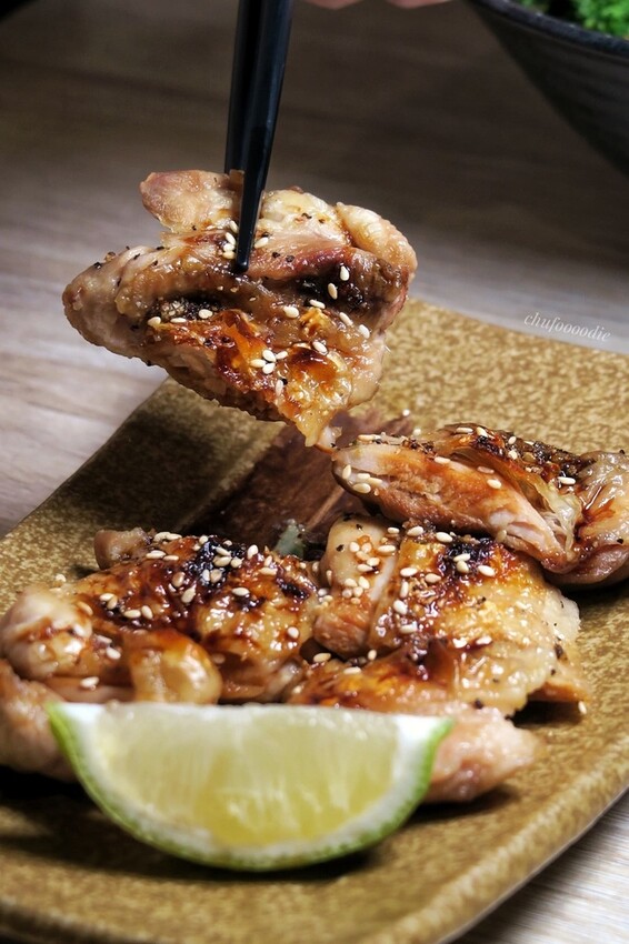 元町壽司-厚切生魚片炙燒壽司和丼飯的高雄鼎山家樂福美食~高雄