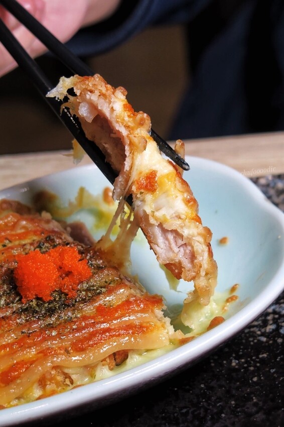 元町壽司-厚切生魚片炙燒壽司和丼飯的高雄鼎山家樂福美食~高雄