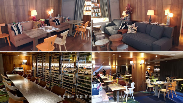 米其林推薦︱S Hotel合尊酒店：雙人套餐送住宿 S餐廳新主廚重拾饕客芳心︱台北防疫旅館