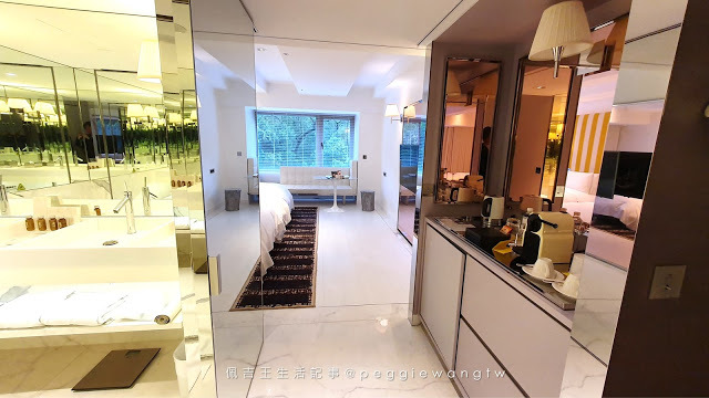 米其林推薦︱S Hotel合尊酒店：雙人套餐送住宿 S餐廳新主廚重拾饕客芳心︱台北防疫旅館