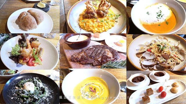 米其林推薦︱S Hotel合尊酒店：雙人套餐送住宿 S餐廳新主廚重拾饕客芳心︱台北防疫旅館