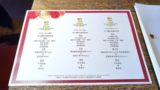 米其林推薦︱S Hotel合尊酒店：雙人套餐送住宿 S餐廳新主廚重拾饕客芳心︱台北防疫旅館