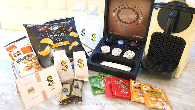 米其林推薦︱S Hotel合尊酒店：雙人套餐送住宿 S餐廳新主廚重拾饕客芳心︱台北防疫旅館