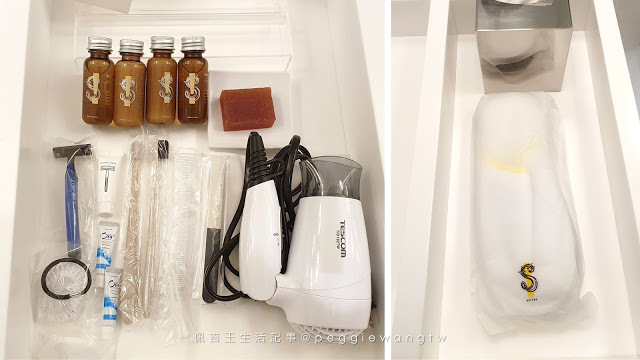 米其林推薦︱S Hotel合尊酒店：雙人套餐送住宿 S餐廳新主廚重拾饕客芳心︱台北防疫旅館