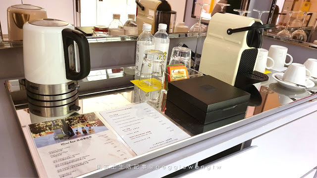 米其林推薦︱S Hotel合尊酒店：雙人套餐送住宿 S餐廳新主廚重拾饕客芳心︱台北防疫旅館