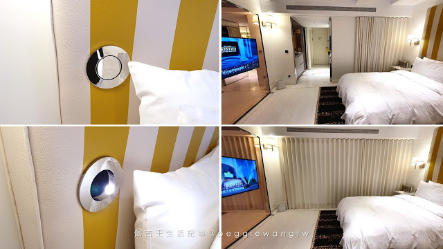 米其林推薦︱S Hotel合尊酒店：雙人套餐送住宿 S餐廳新主廚重拾饕客芳心︱台北防疫旅館