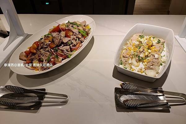 【嘉義/太保】長榮文苑酒店