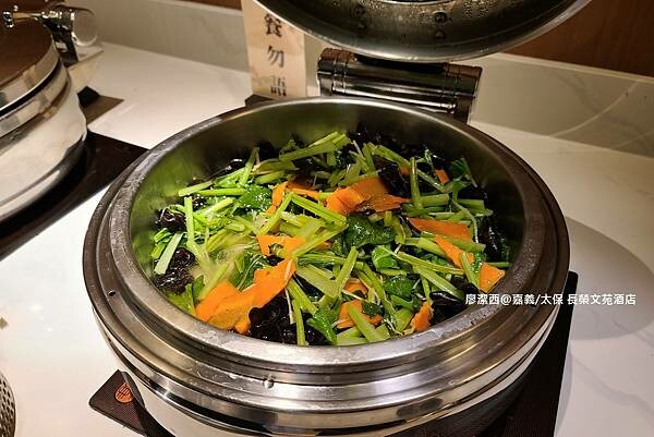 【嘉義/太保】長榮文苑酒店