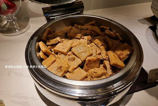 【嘉義/太保】長榮文苑酒店