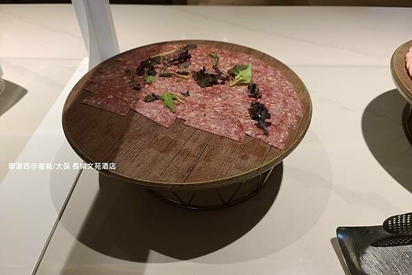 【嘉義/太保】長榮文苑酒店