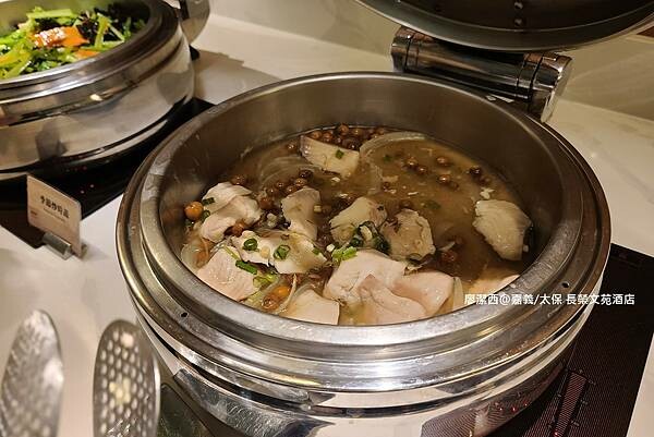 【嘉義/太保】長榮文苑酒店