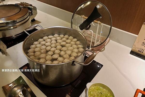 【嘉義/太保】長榮文苑酒店