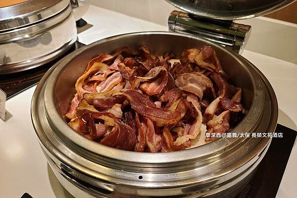 【嘉義/太保】長榮文苑酒店