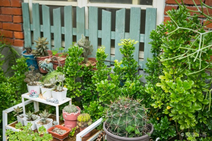 馬祖新村美食-YA bistro，一間集美味餐點與優閒氛圍於一身的法式鄉村餐館。如果在馬祖新村逛累了，來YA坐坐吧。桃園中壢美食推薦 @圍事小哥的幸福相框