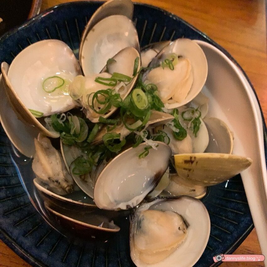 每道菜都好吃！串燒火烤功力一流～東區知名居酒屋，南京店全新開幕！捷運南京三民走路三分鐘～丹尼的吃喝玩樂～